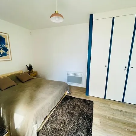 A Annabelle 別荘 *