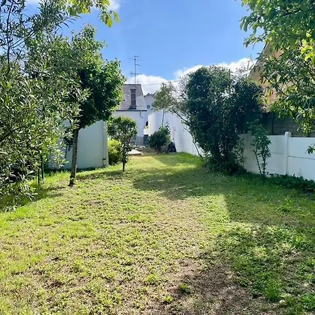 A Annabelle 別荘 La Baule