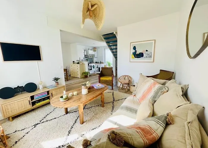 A Annabelle * La Baule