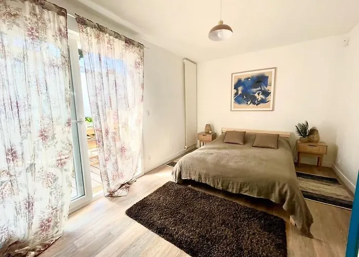 A Annabelle 別荘 *