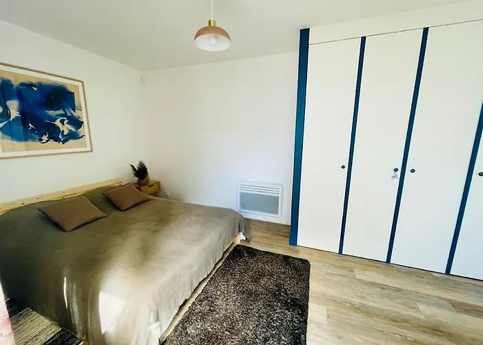 A Annabelle 別荘 *