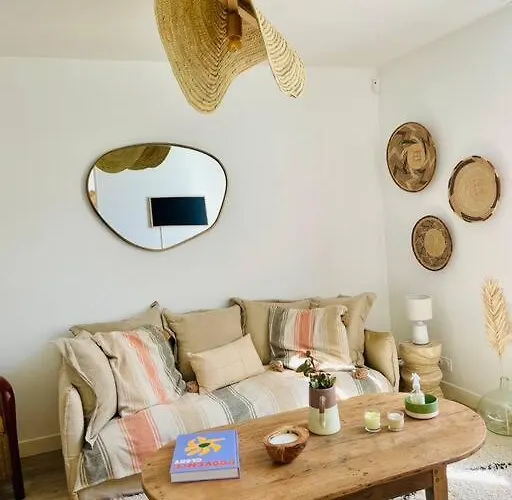 A Annabelle * La Baule