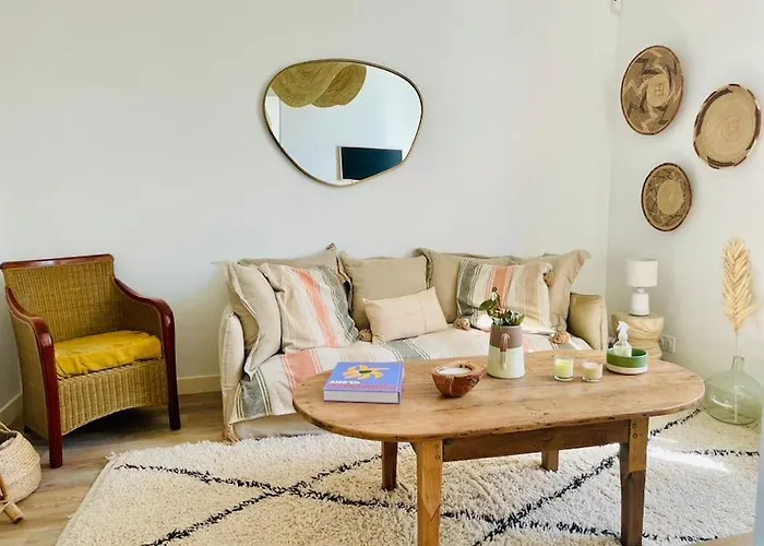 別荘 A Annabelle *