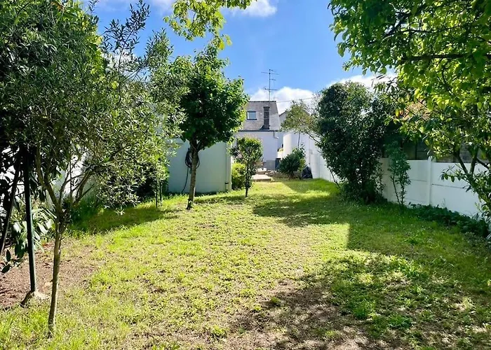 A Annabelle 別荘 *