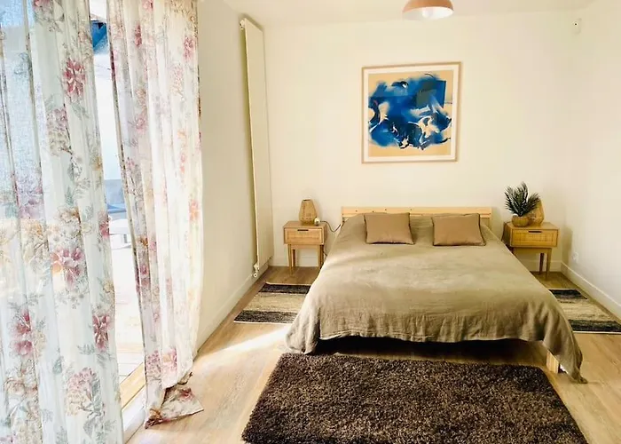 別荘 A Annabelle La Baule