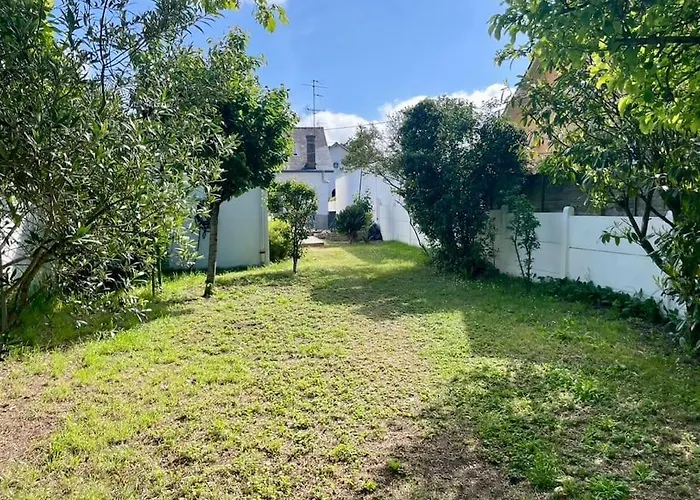 A Annabelle 別荘 La Baule