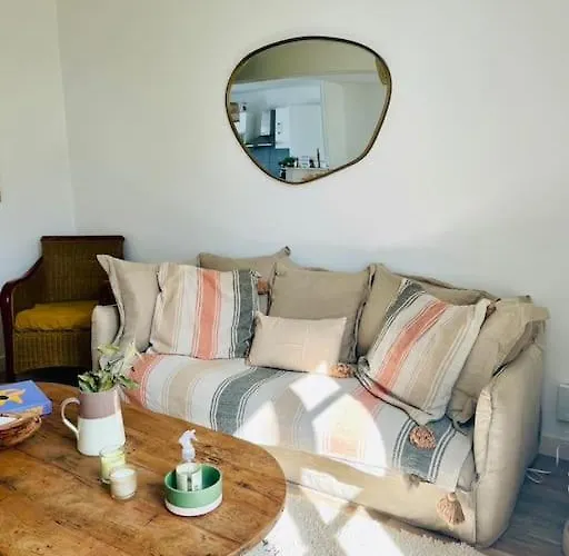 別荘 A Annabelle La Baule