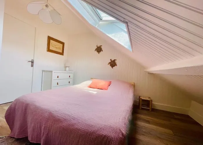 A Annabelle La Baule