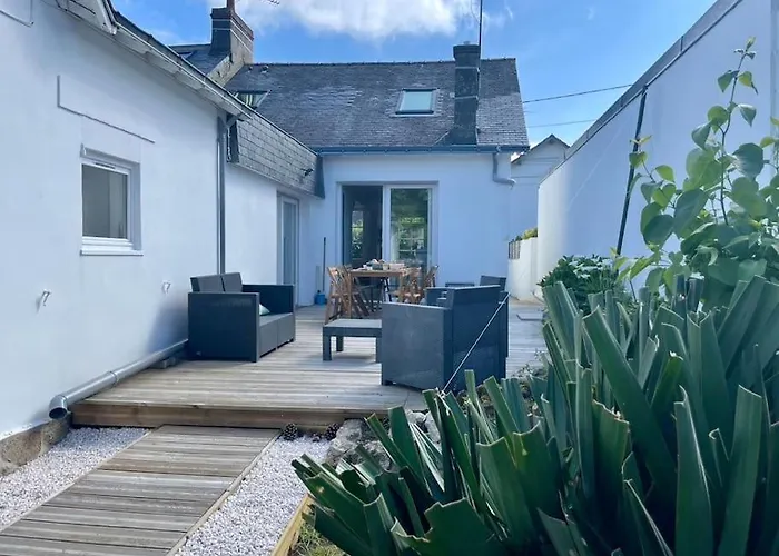 A Annabelle La Baule