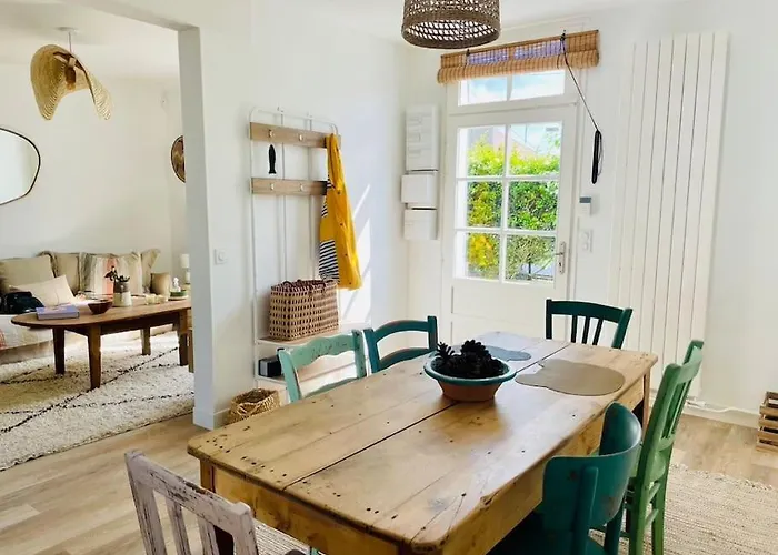 A Annabelle * La Baule