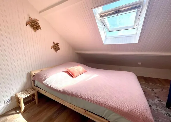 A Annabelle * La Baule