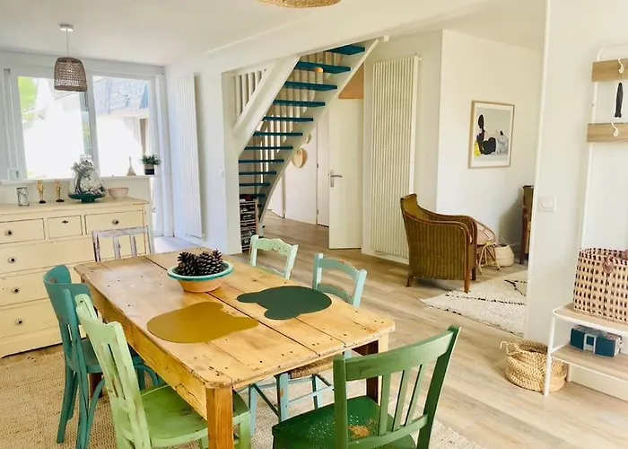 別荘 A Annabelle *