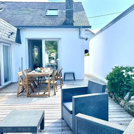 A Annabelle Ferienhaus *