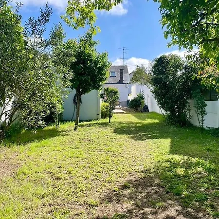 A Annabelle Ferienhaus *