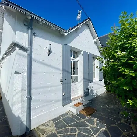 A Annabelle Prázdninový dům
