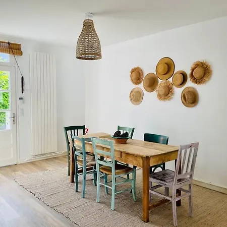 Ferienhaus A Annabelle