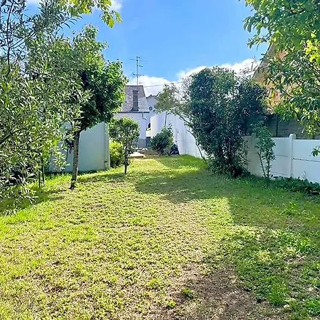 A Annabelle Σπίτι διακοπών La Baule