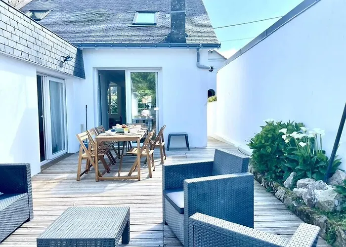 A Annabelle Ferienhaus *