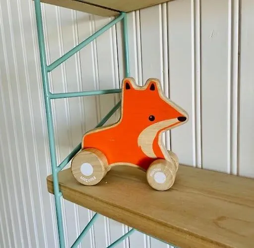 A Annabelle Ferienhaus