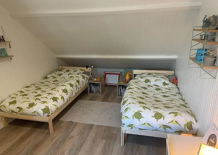 A Annabelle * La Baule-Escoublac