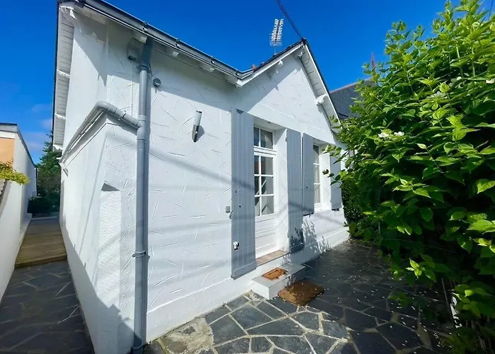 A Annabelle Ferienhaus