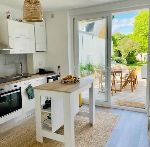 A Annabelle Ferienhaus *