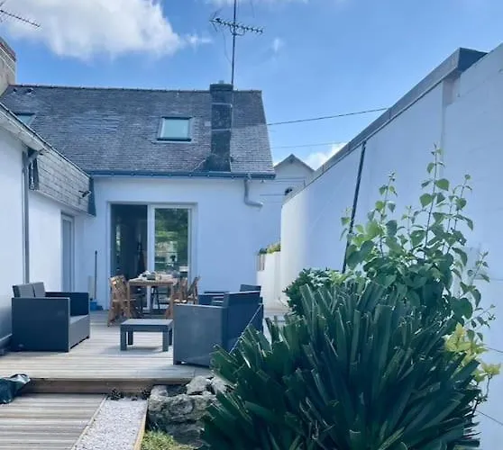 A Annabelle Ferienhaus