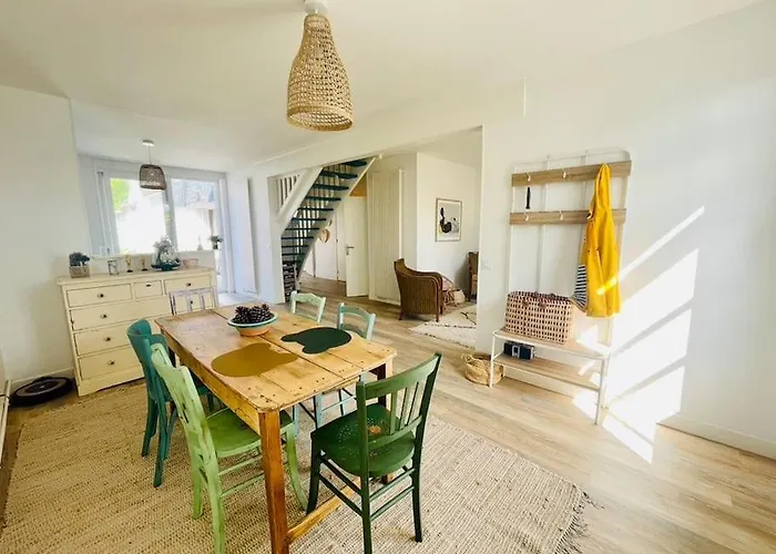 A Annabelle Ferienhaus *