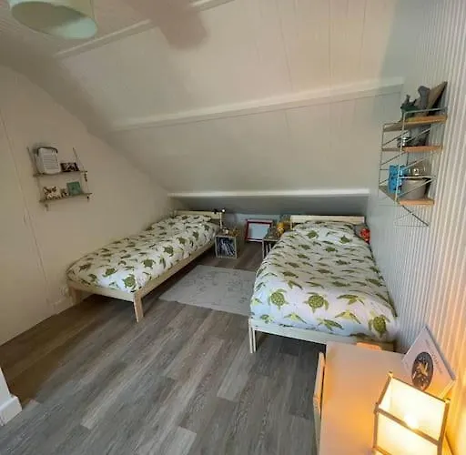 Ferienhaus A Annabelle La Baule-Escoublac