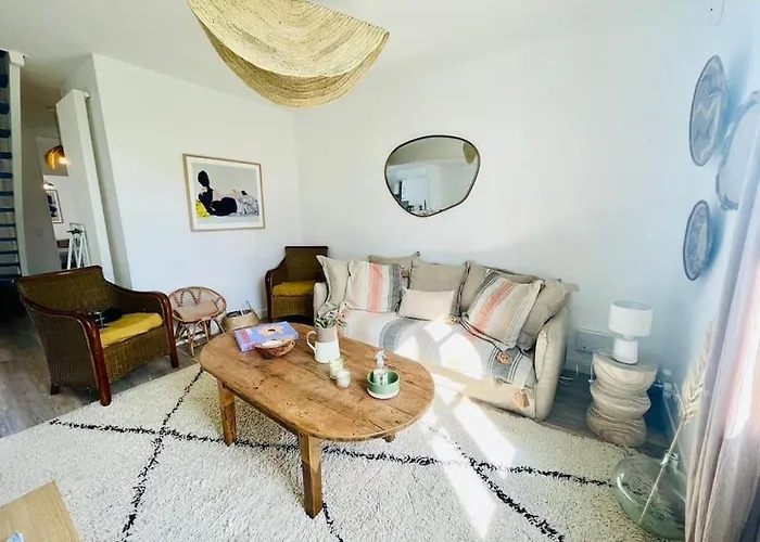 A Annabelle * La Baule-Escoublac