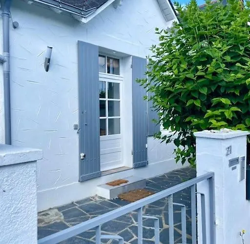 Tatil Evi A Annabelle *