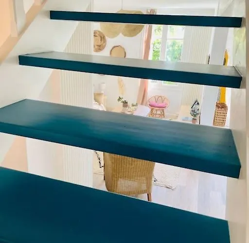 Ferienhaus A Annabelle *